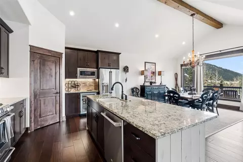Kitchen - 59 Erickson Loop #4B, Keystone, CO 80435 photo 1 of 6