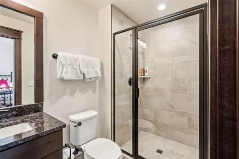 Bath - 59 Erickson Loop #4B, Keystone, CO 80435 photo 5 of 5