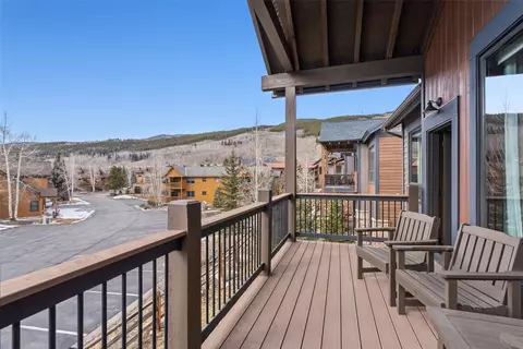 Exterior - 59 Erickson Loop #4B, Keystone, CO 80435 photo 4 of 7