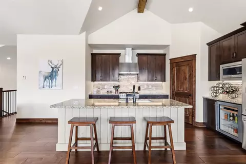 Kitchen - 59 Erickson Loop #4B, Keystone, CO 80435 photo 3 of 6