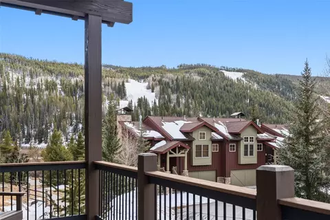 Exterior - 59 Erickson Loop #4B, Keystone, CO 80435 photo 5 of 7