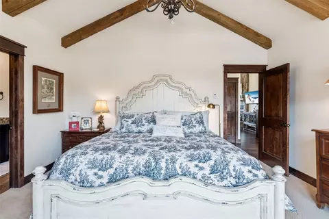 Bedroom - 59 Erickson Loop #4B, Keystone, CO 80435 photo 1 of 11
