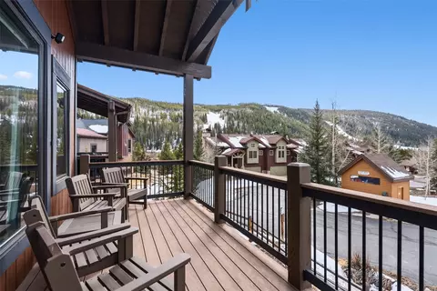 Exterior - 59 Erickson Loop #4B, Keystone, CO 80435 photo 3 of 7