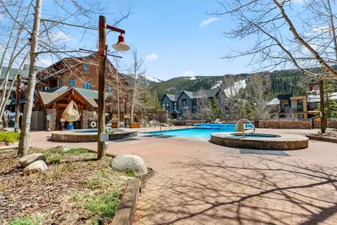 Exterior - 59 Erickson Loop #4B, Keystone, CO 80435 photo 7 of 7