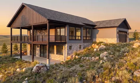 30375 Hostler Dr, Oak Creek, CO 80467