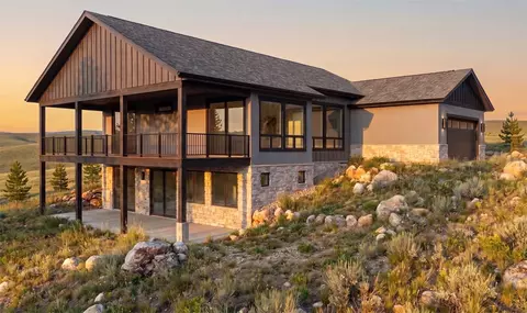 30375 Hostler Dr, Oak Creek, CO 80467