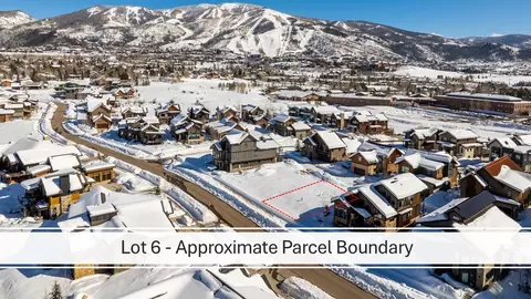 815 Angels View Way, Steamboat Springs, CO 80487