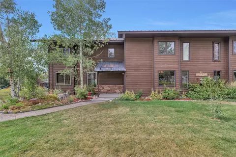 201 Willett Heights Trl #2, Steamboat Springs, CO 80487