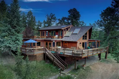 Other - 448 Road B, Pine, CO 80470 photo 2 of 8