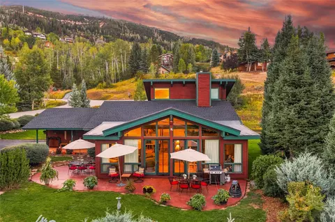 31650 Mt Werner Rd, Steamboat Springs, CO 80487
