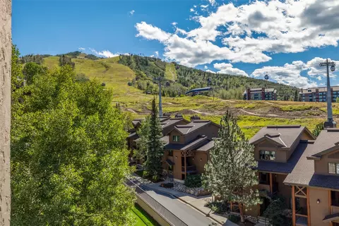 2215 Storm Meadows Dr #400, Steamboat Springs, CO 80487