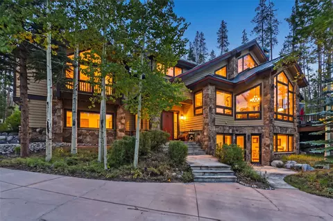 14 Fletcher Ct, Breckenridge, CO 80424