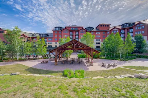 2300 Mount Werner Cir #507/508, Steamboat Springs, CO 80487