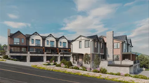 2077 Walton Creek Rd #4, Steamboat Springs, CO 80487