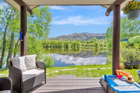 3180 Ingles Ln #D2, Steamboat Springs, CO 80487