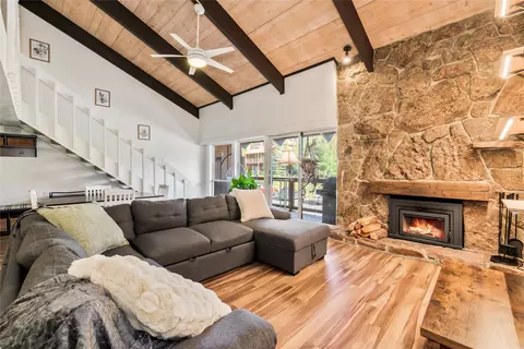 465 Tamarack Dr #B203, Steamboat Springs, CO 80487