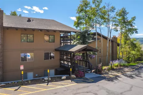 2275 Storm Meadows Dr #63, Steamboat Springs, CO 80487