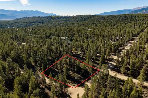 454 Spruce Dr, Twin Lakes, CO 81251