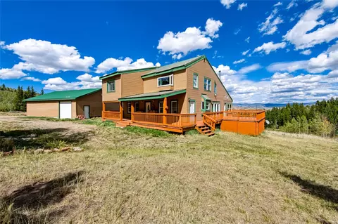 1536 Gcr 162, Kremmling, CO 80459