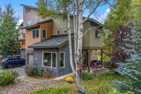 837 Weiss Cir #1, Steamboat Springs, CO 80487