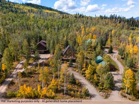 58055 Jupiter Pl, Clark, CO 80428 photo 5