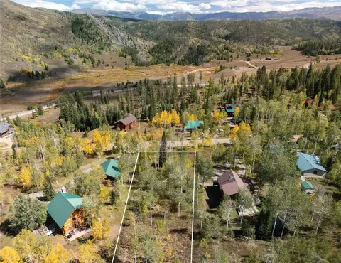 58055 Jupiter Pl, Clark, CO 80428 photo 3