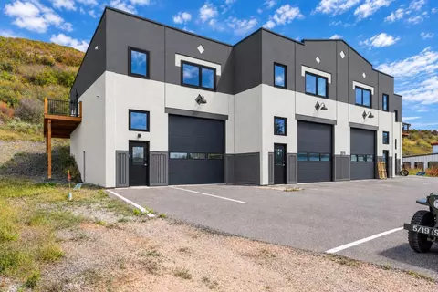 2570 Copper Ridge Dr #C, Steamboat Springs, CO 80487