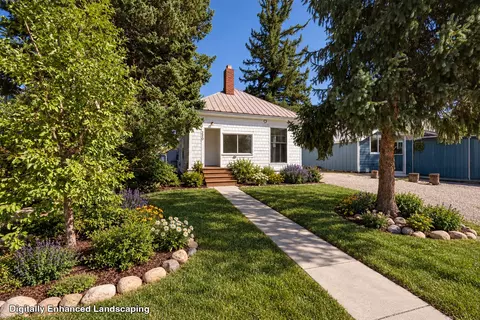 220 Hill St, Steamboat Springs, CO 80487