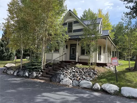 114 N Harris St #114, Breckenridge, CO 80424
