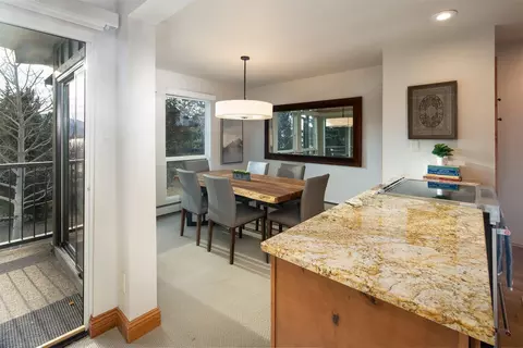 Dining - 176 E La Bonte St #A-306, Dillon, CO 80435 photo 3 of 3