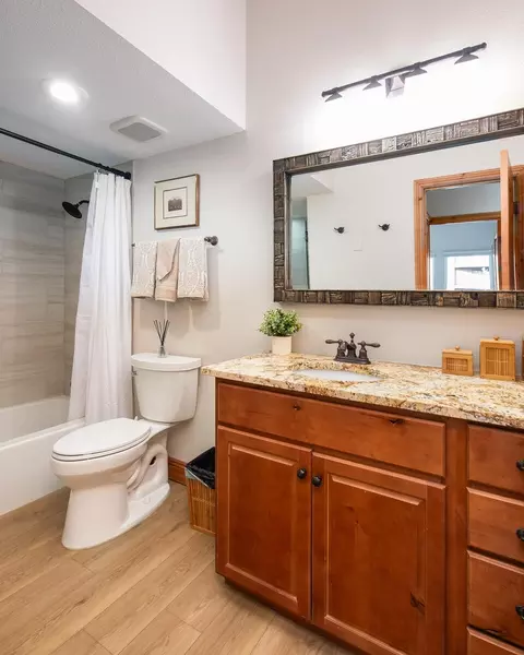 Bath - 176 E La Bonte St #A-306, Dillon, CO 80435 photo 2 of 3