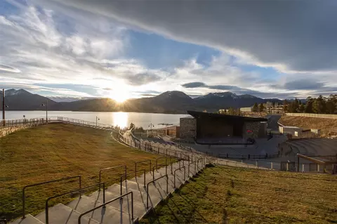 View/Area - 176 E La Bonte St #A-306, Dillon, CO 80435 photo 10 of 11