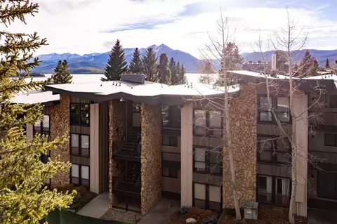 Exterior - 176 E La Bonte St #A-306, Dillon, CO 80435 photo 4 of 11