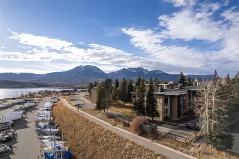 View/Area - 176 E La Bonte St #A-306, Dillon, CO 80435 photo 6 of 11