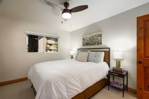 Bedroom - 176 E La Bonte St #A-306, Dillon, CO 80435 photo 2 of 2