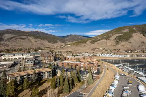 View/Area - 176 E La Bonte St #A-306, Dillon, CO 80435 photo 5 of 11