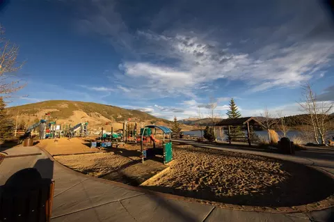 Exterior - 176 E La Bonte St #A-306, Dillon, CO 80435 photo 9 of 11