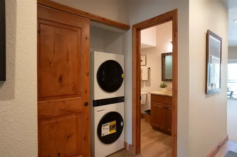 Entry Way - 176 E La Bonte St #A-306, Dillon, CO 80435 photo 1 of 1
