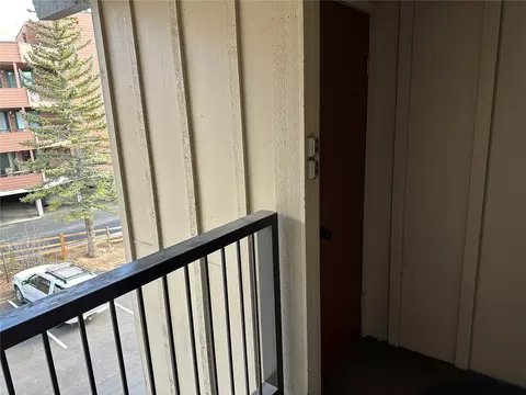 Exterior - 176 E La Bonte St #A-306, Dillon, CO 80435 photo 11 of 11