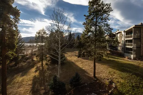View/Area - 176 E La Bonte St #A-306, Dillon, CO 80435 photo 8 of 11