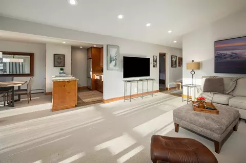 Living - 176 E La Bonte St #A-306, Dillon, CO 80435 photo 3 of 3