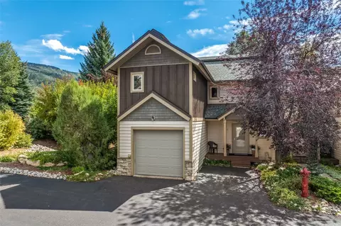 3108 Mariah Ct #9, Steamboat Springs, CO 80487