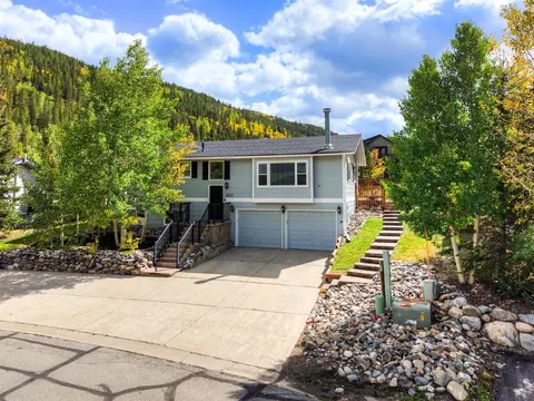 157 Bucyrus Rd, Breckenridge, CO 80424