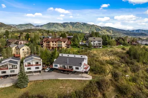 384 Old Fish Creek Falls Rd #384, Steamboat Springs, CO 80487