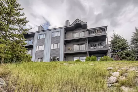 1620 Lakeview Ter #101B, Frisco, CO 80443