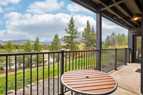 1620 Lakeview Ter #101B, Frisco, CO 80443