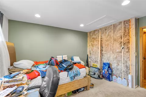 Bedroom - 208 Deer Path Rd, Dillon, CO 80435 photo 6 of 10