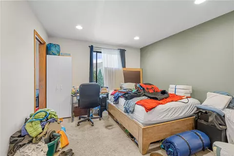 Bedroom - 208 Deer Path Rd, Dillon, CO 80435 photo 5 of 10