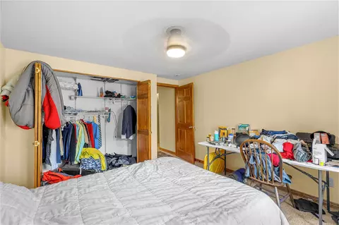 Bedroom - 208 Deer Path Rd, Dillon, CO 80435 photo 9 of 10