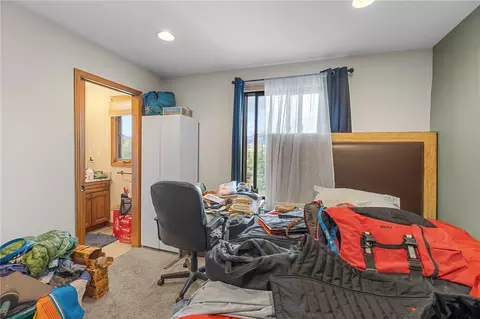 Bedroom - 208 Deer Path Rd, Dillon, CO 80435 photo 7 of 10